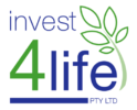 Thank you from the Invest4Life team